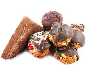 Second item on the list