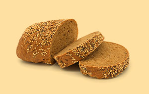 Vörösáfonyás zabos keksz